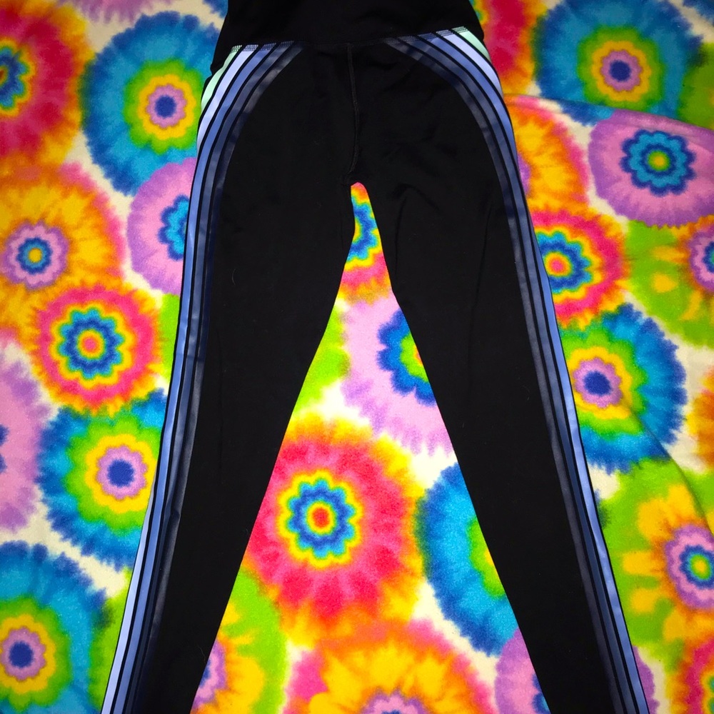 Victoria secret leggings size xsmall